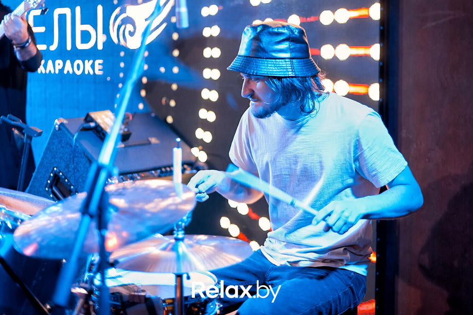 Saturday music, фото № 28