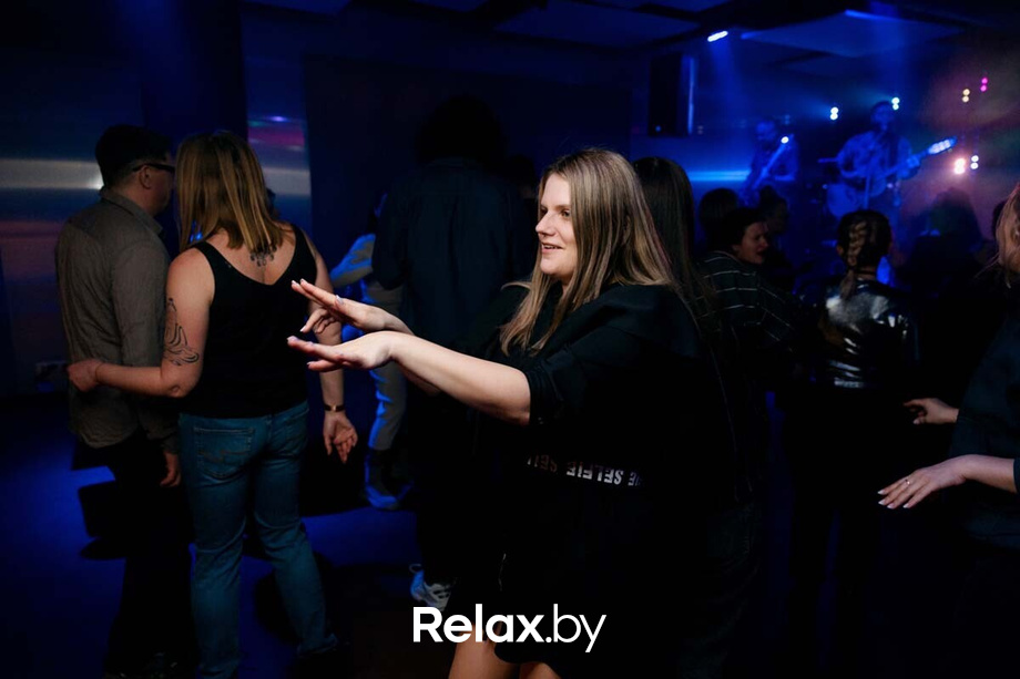 Ночные жители, фото № 1