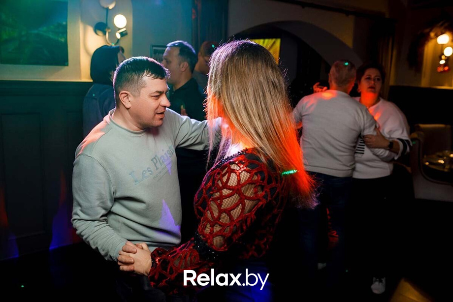 Рождество в Rustaveli, фото № 6