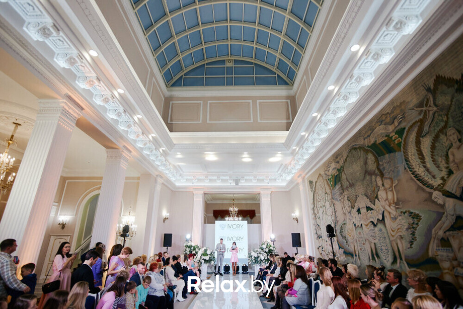 Fashion-терапия «Жизнь заново» by Kabadaryan, фото № 126