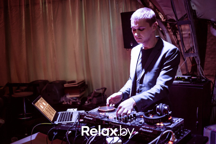 La Terraza Pre-Party, фото № 10