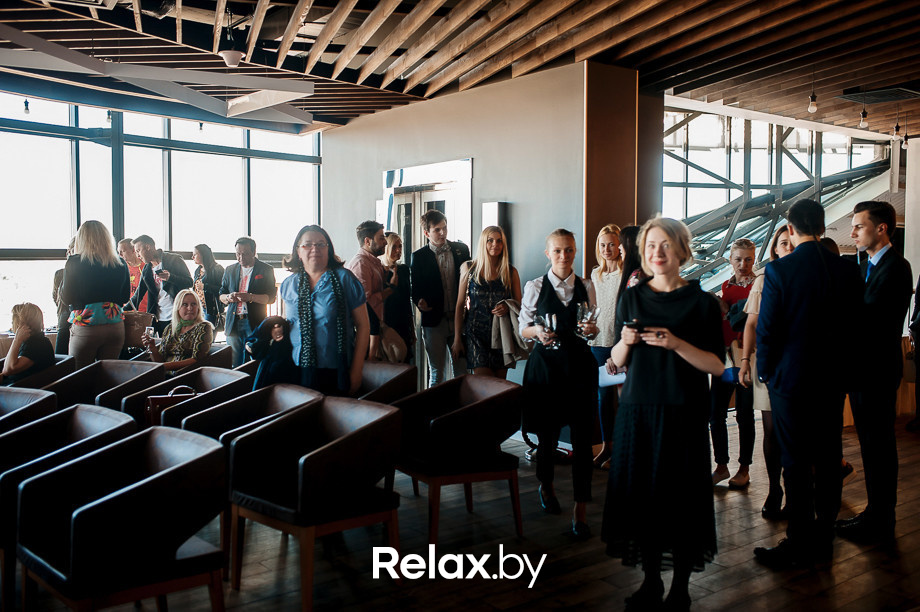 Валентина Мазунина на премьере «Одноклассниц», фото № 35