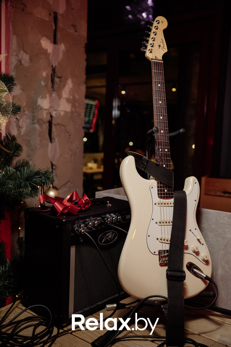 Live Music, фото № 45