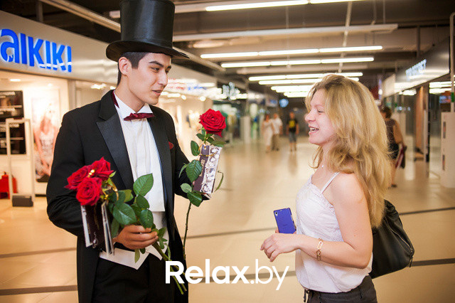 Открытие магазина Bogacho, фото № 130