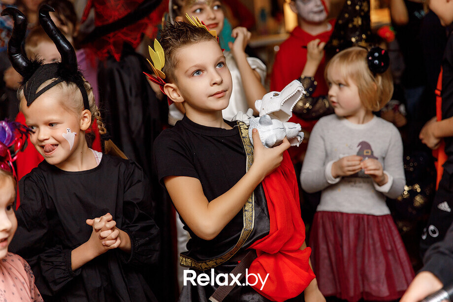 Тайна Коко. Часть 3, фото № 21