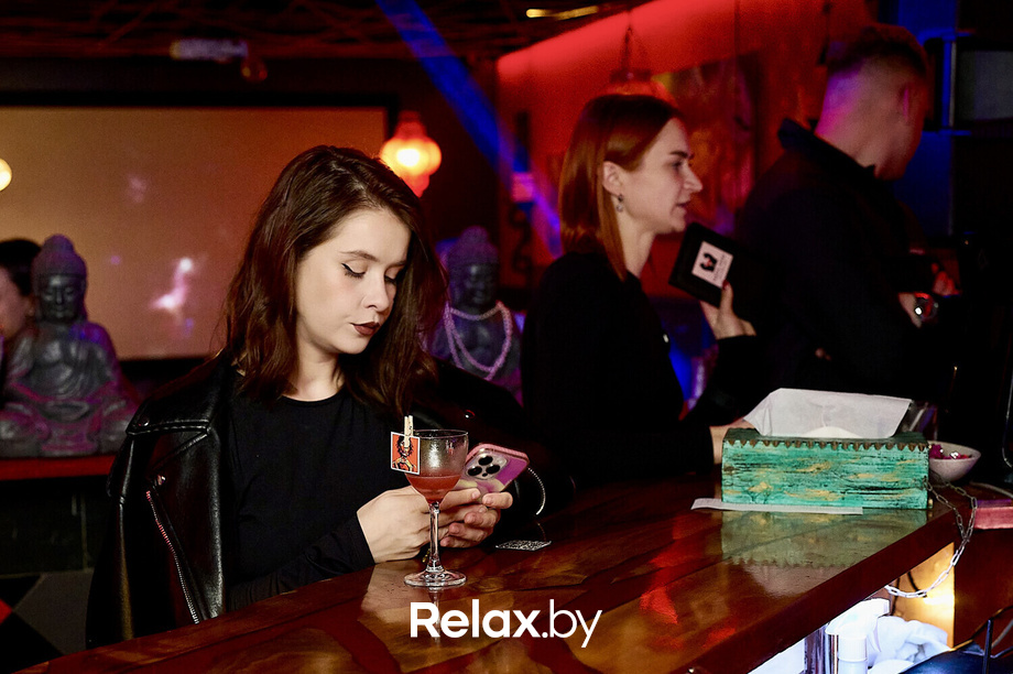 Parker House, фото № 30