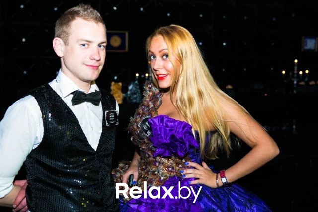 Зажигаем звезды, фото № 38