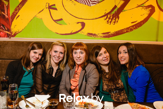 Seven: День встречи выпускников, фото № 25