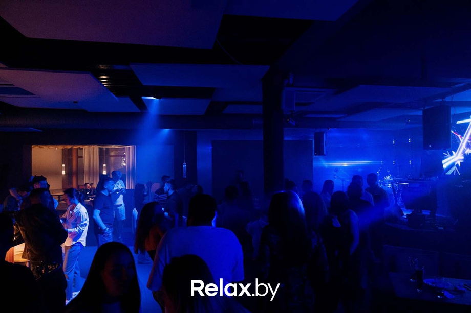 Ночные жители, фото № 42