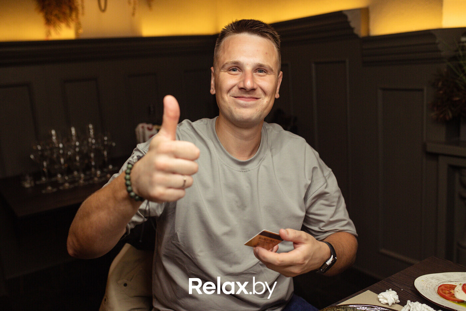 Выходные в Rustaveli, фото № 22