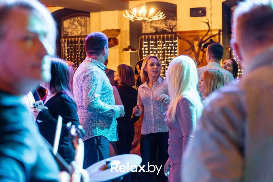 Суббота в Броваре, фото № 82