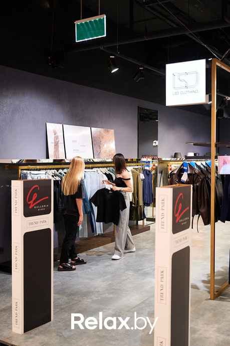 Шопинг Фест в ТРЦ Galleria Minsk, фото № 87