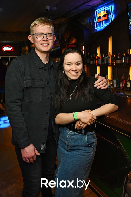 Saturday party, фото № 32