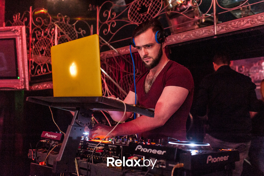 Sunday Party, фото № 71