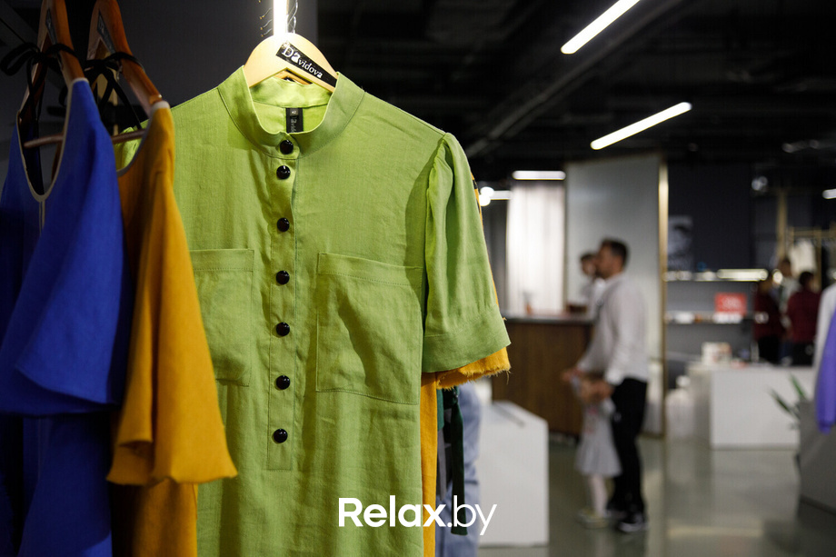 REOPENING TREND PARK, фото № 163