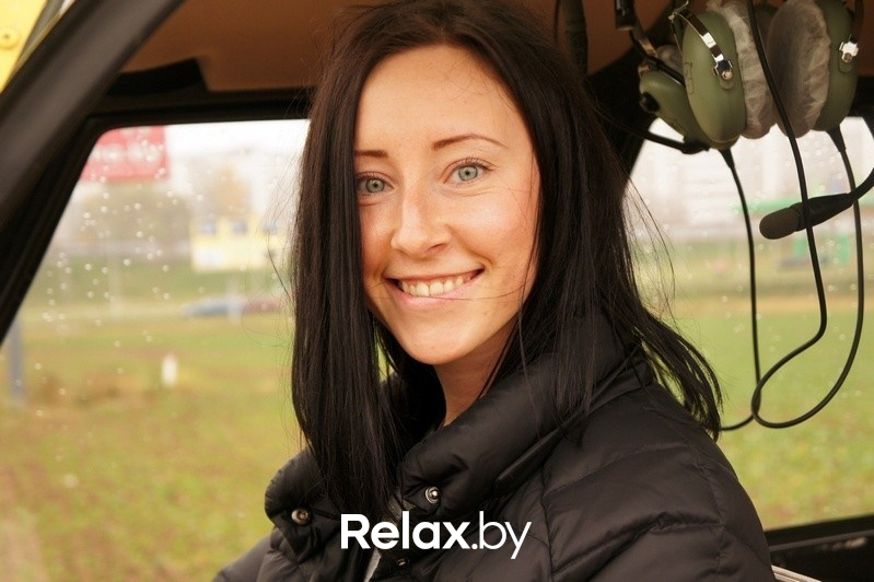 Воздушная прогулка relax.by, фото № 43