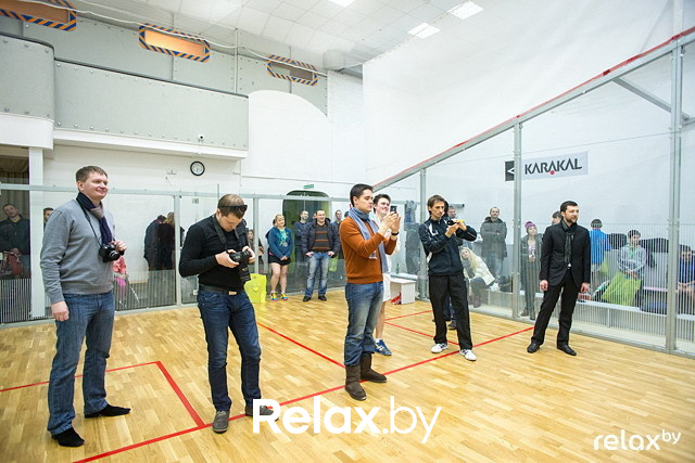 Squash Life Open, фото № 19