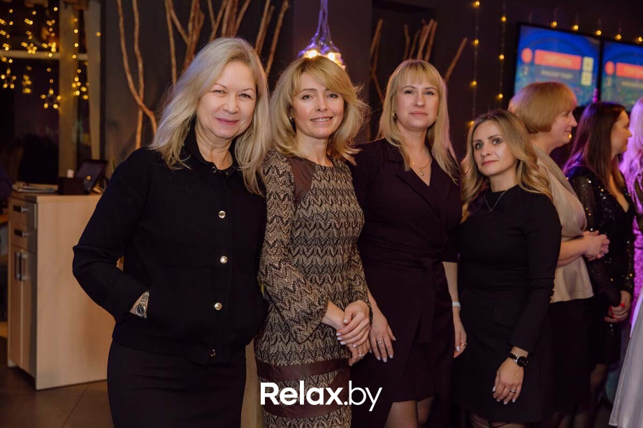 Happy New Year in Terra, фото № 80