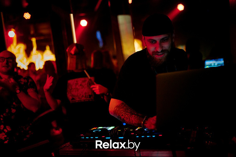 Gypsy Friday, фото № 136