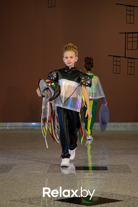 День красоты в День города FashionStyleModels by Igor Ivanov, фото № 132