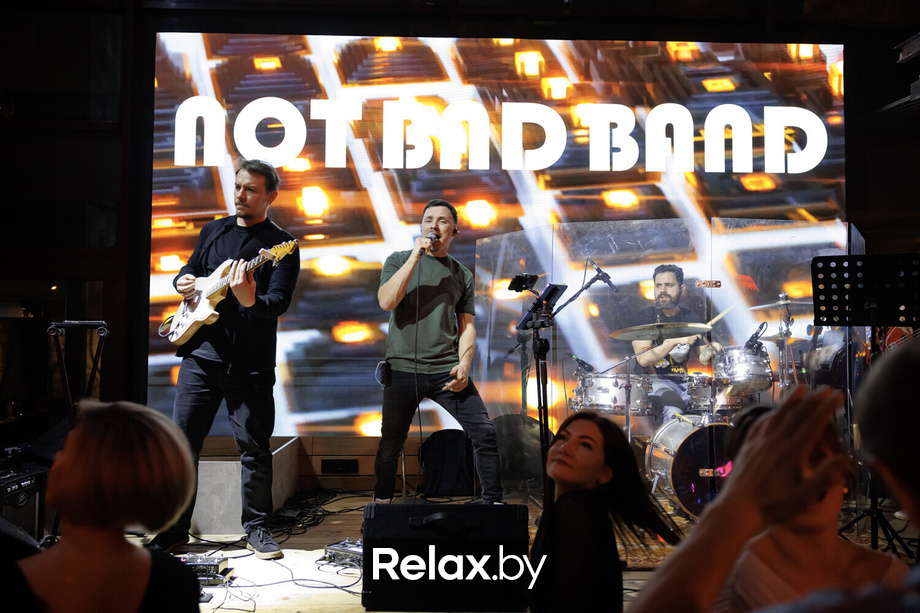 Friday Party, фото № 88