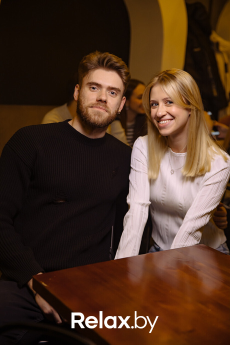 Отчетный концерт, фото № 9