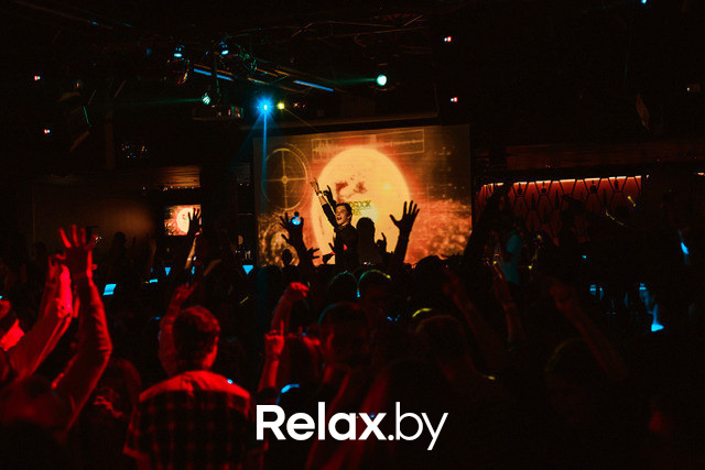 HARD ROCK SOFA, фото № 38