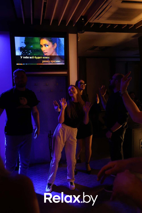 Терра Караоке, фото № 5