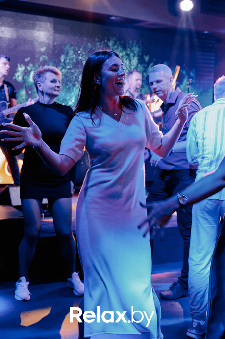 Saturday music, фото № 13