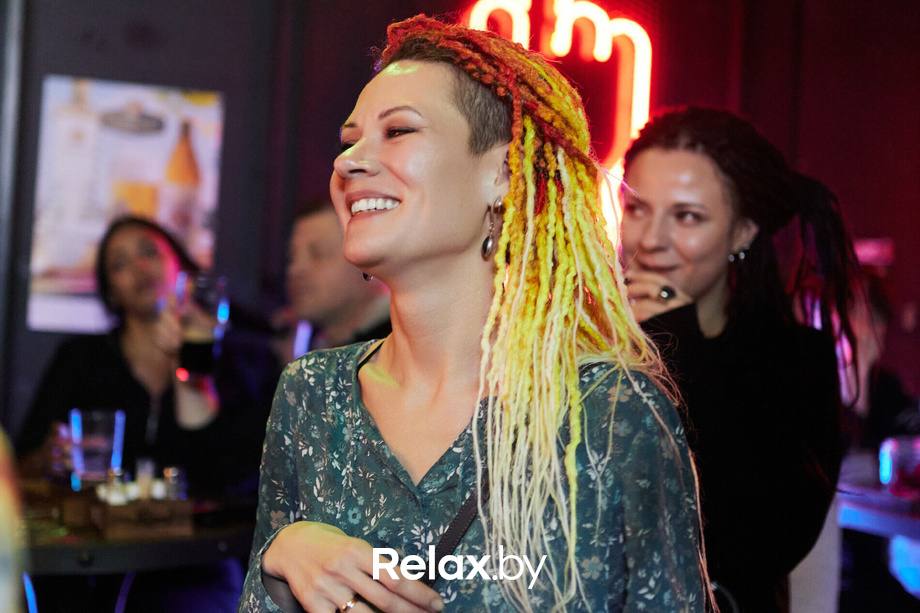 New Year Soundcheck, фото № 72