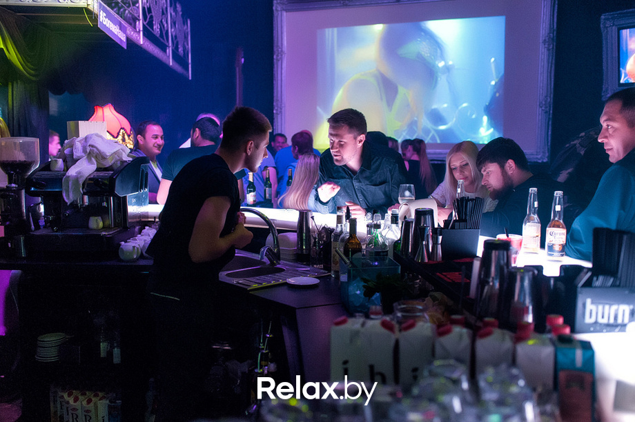 Sunday Party, фото № 25