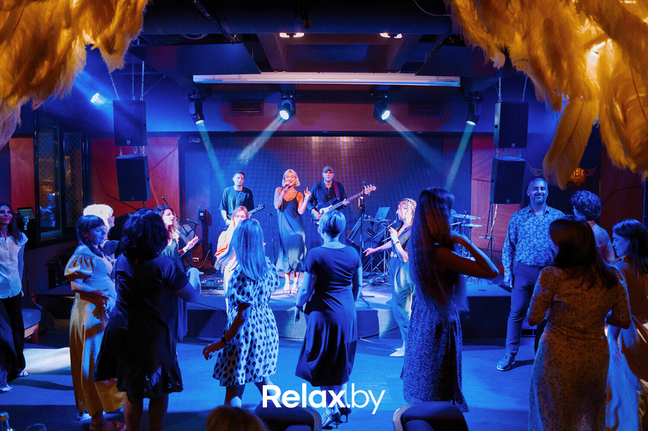 Saturday music, фото № 28