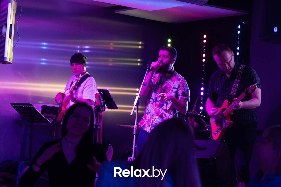 Ночные жители, фото № 57