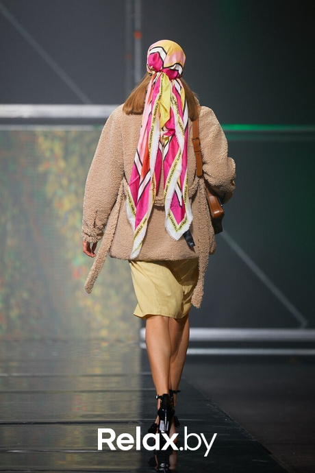 13 сезон Brands Fashion Show | Показы, фото № 86