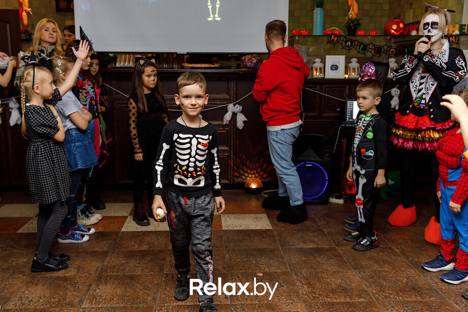 Тайна Коко, фото № 149