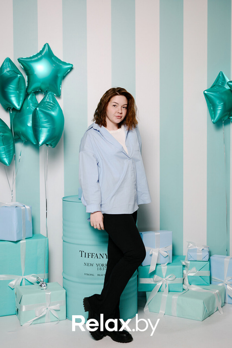 Breakfast at Tiffany's, фото № 238