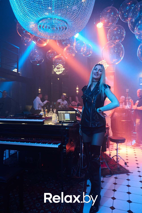 Tribute Depeche Mode, фото № 90