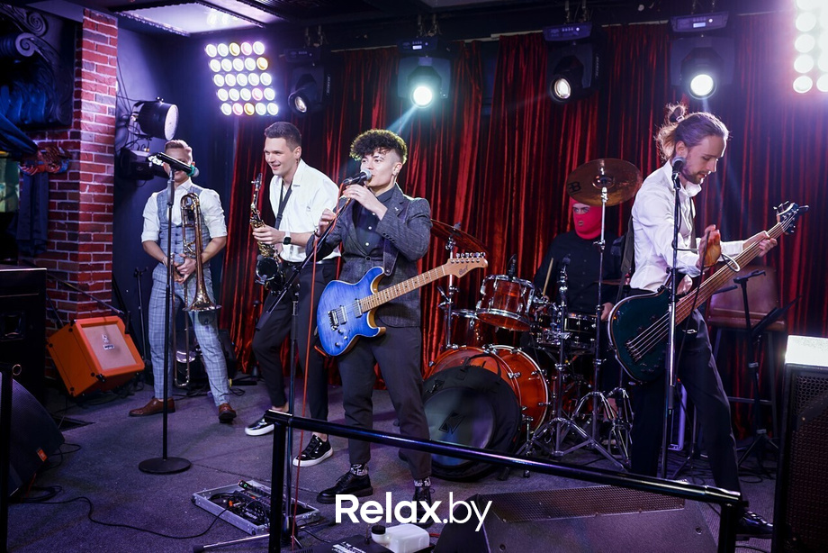 Brooklyn Live!, фото № 43