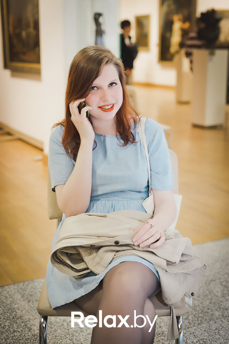 Ночь музеев, фото № 95