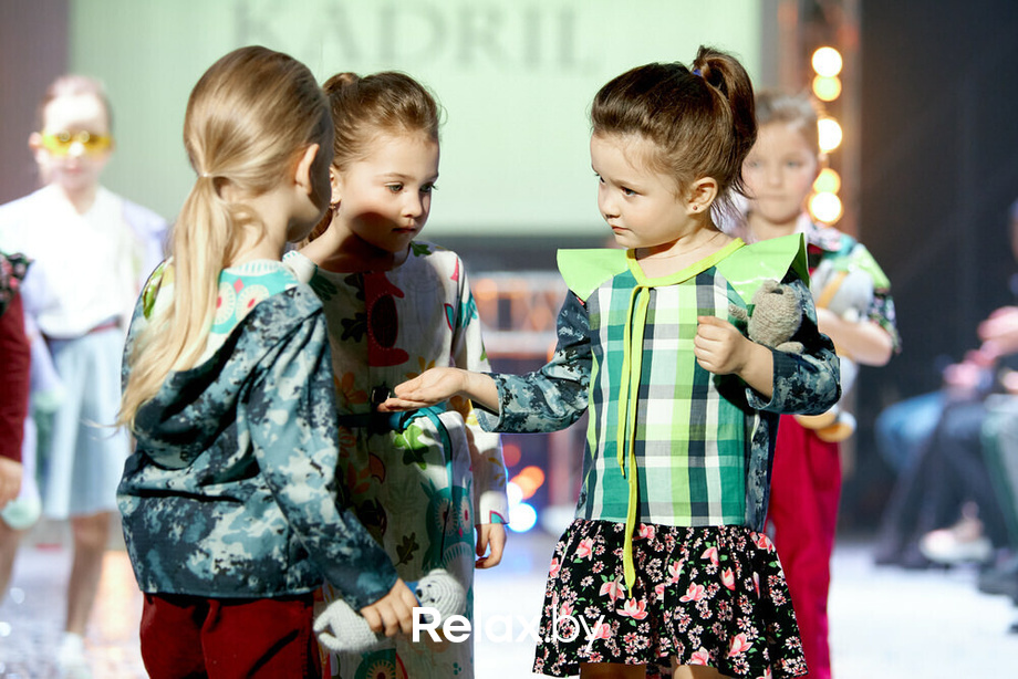 FASHION KIDS’ SHOW, фото № 281