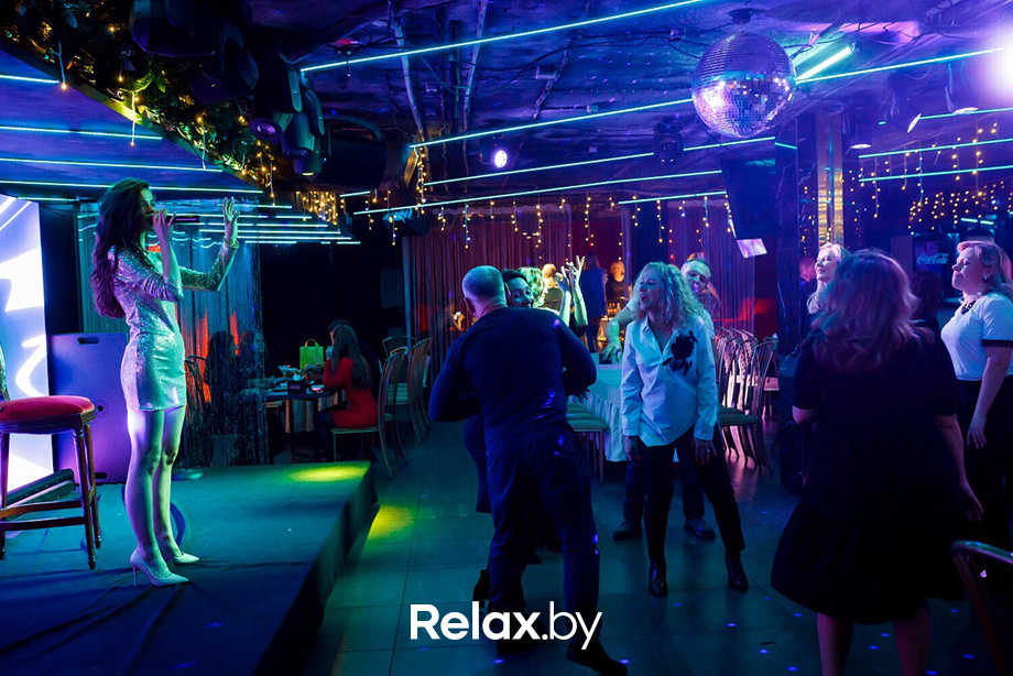 Women's Day, фото № 10