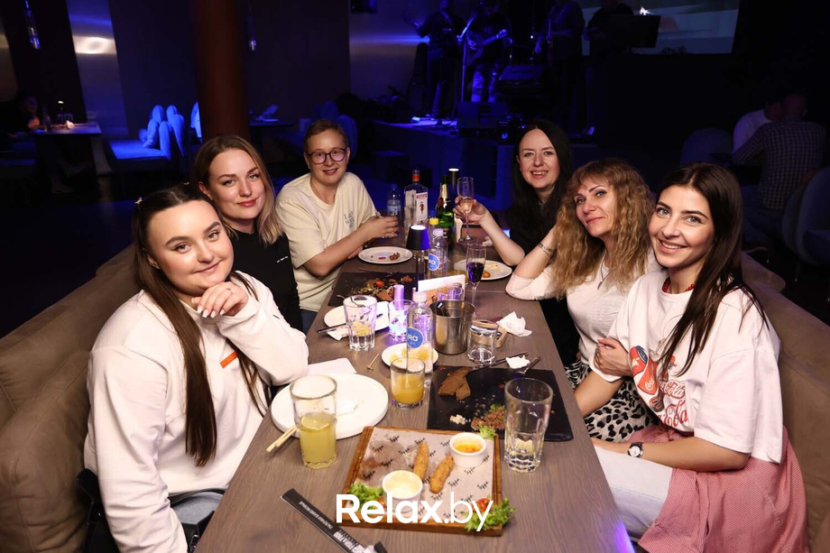 Terra party, фото № 71