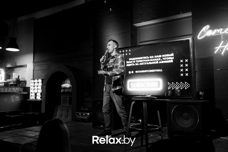 Отчетный концерт, фото № 71