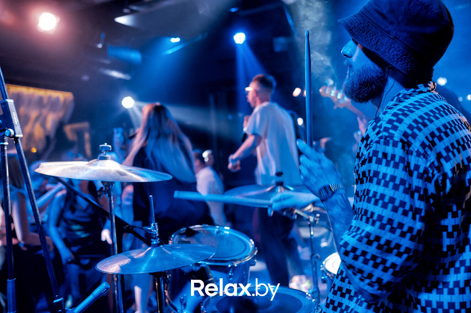 Saturday music, фото № 43