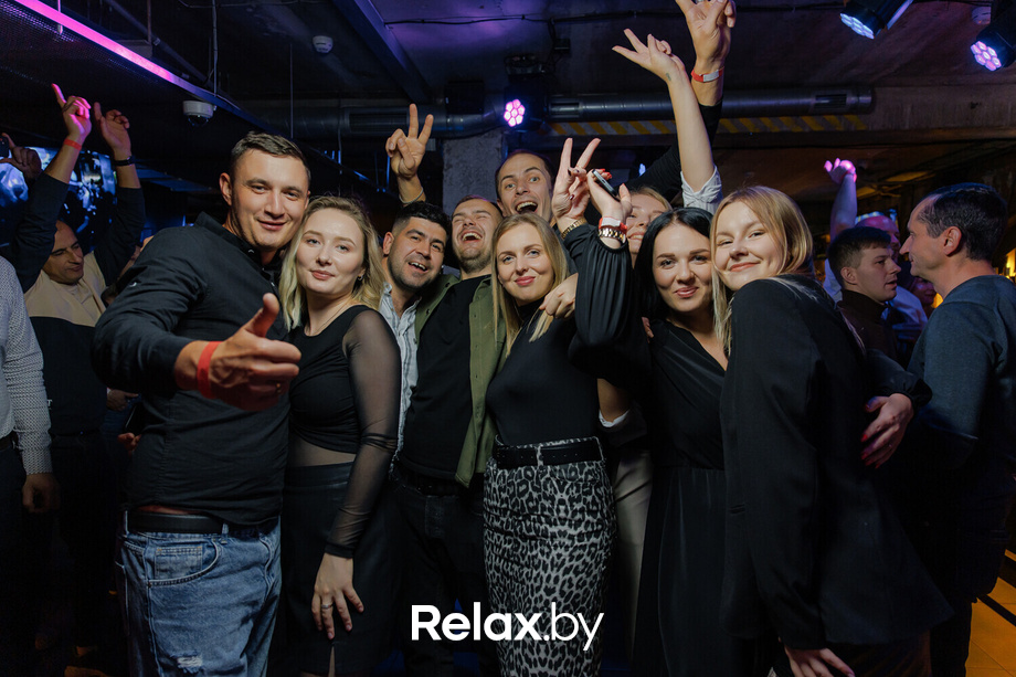 Saturday party, фото № 37