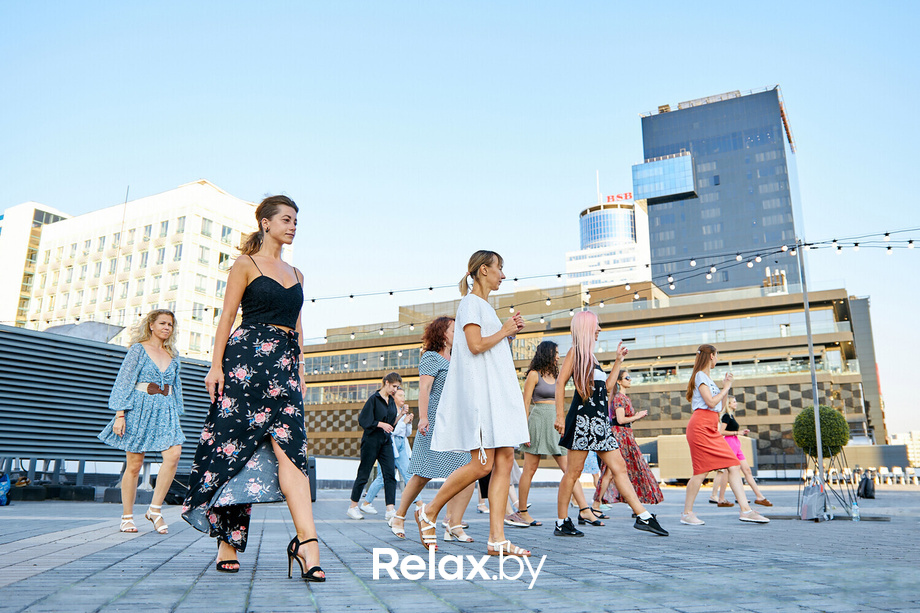 Аргентинское танго, фото № 85