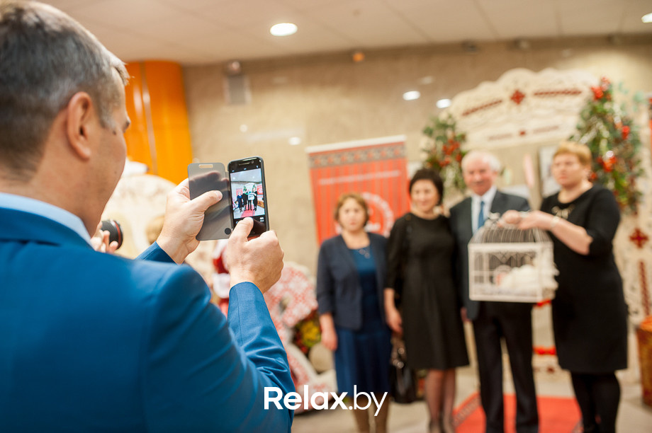 Церемония награждения Премии «Народная Марка», фото № 10