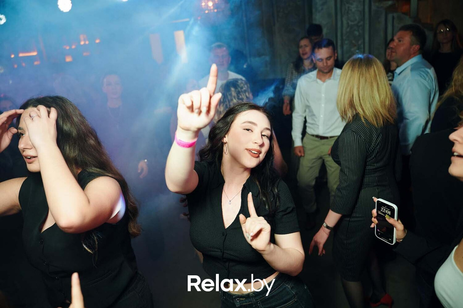 Saturday party, фото № 29