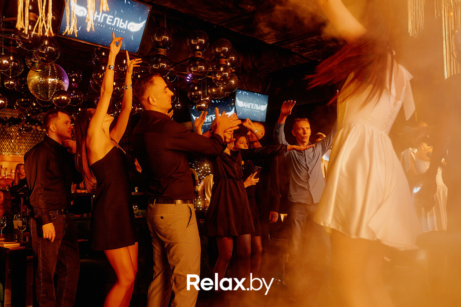 Friday Music, фото № 73