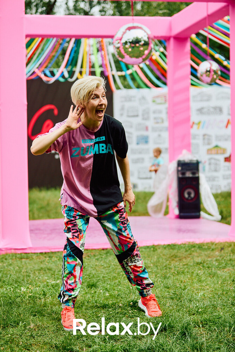 ТРЦ Galleria Minsk на Vulitsa Ezha, фото № 28